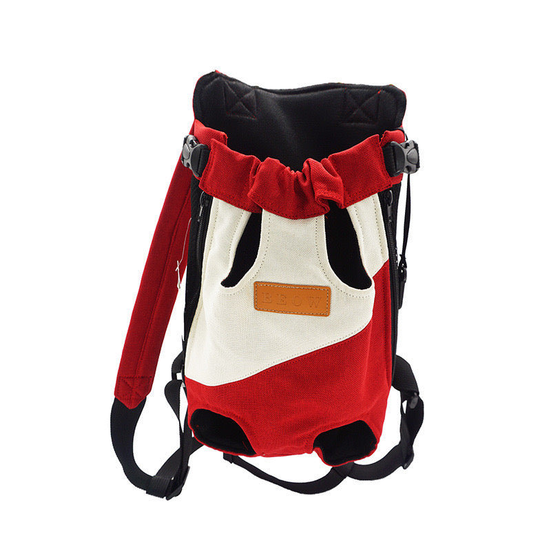 Cat travel backpack - PP21