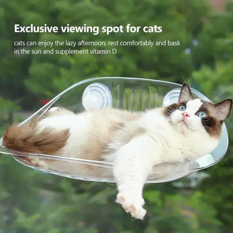 Lovelypetstory® Cat Hammock