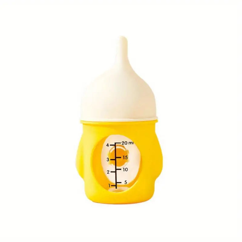 Anti Choking Cat Feeding Bottle