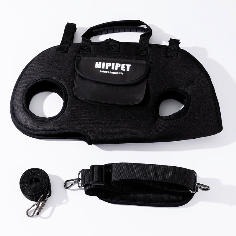 Pet Shoulder Carrier