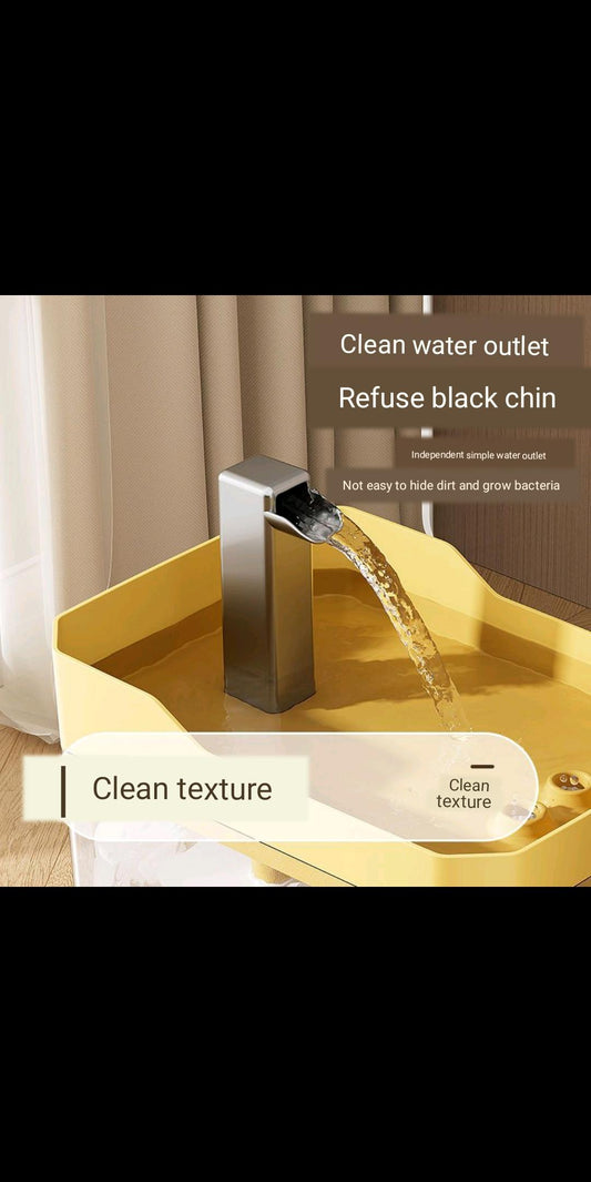 Automatic Cat Water fountain Dispenser