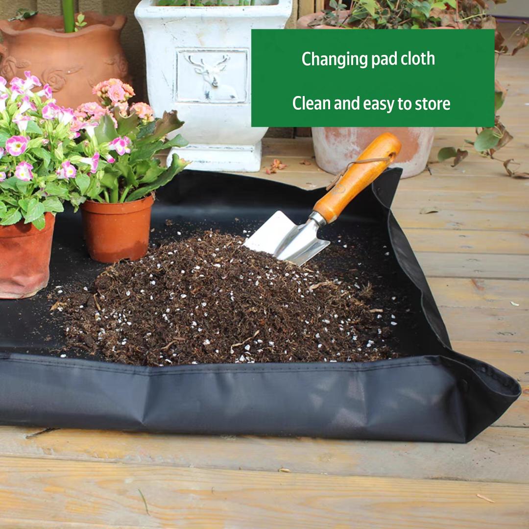 Waterproof Disposable Cat Litter Box