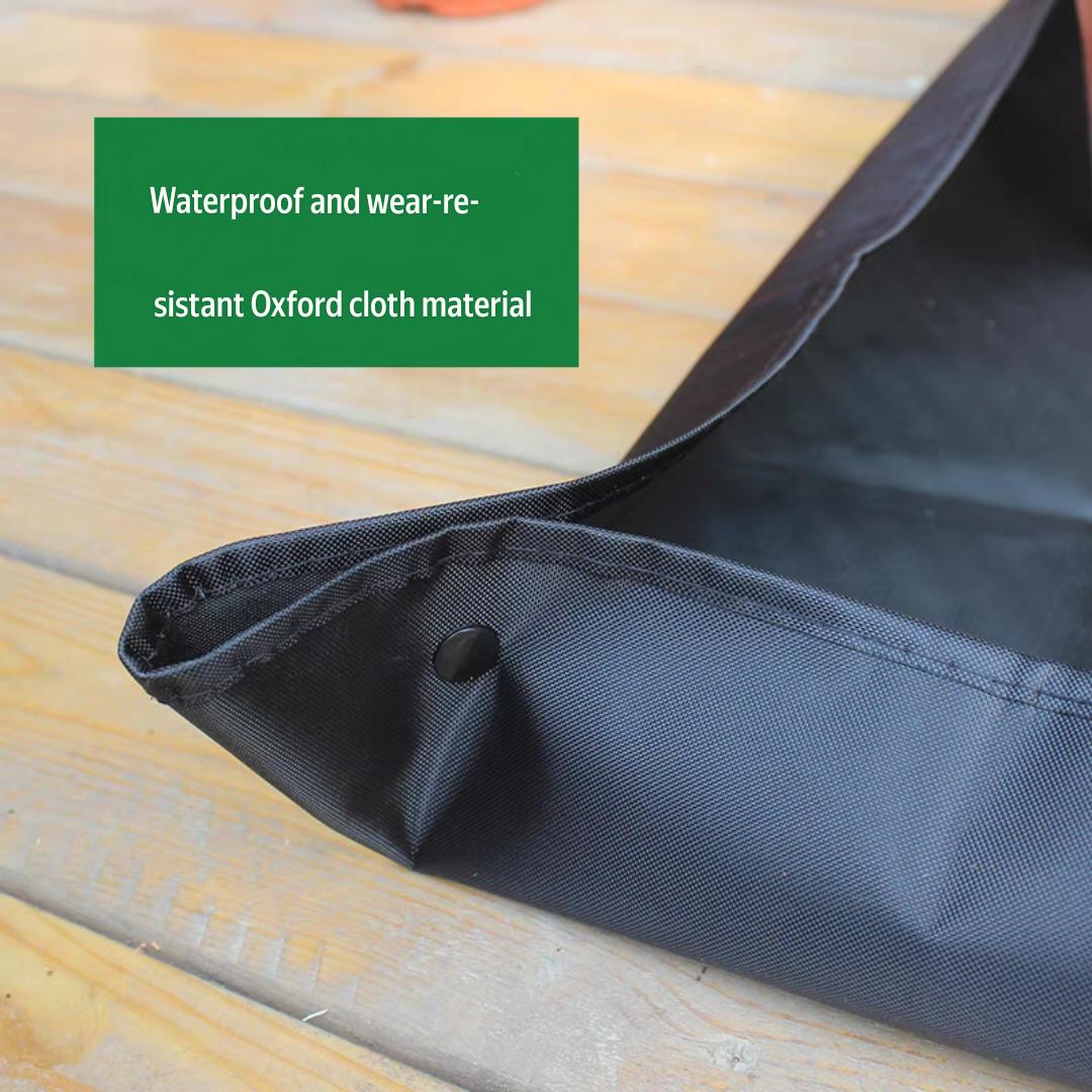 Waterproof Disposable Cat Litter Box